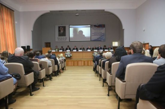 Будущее городов будущего