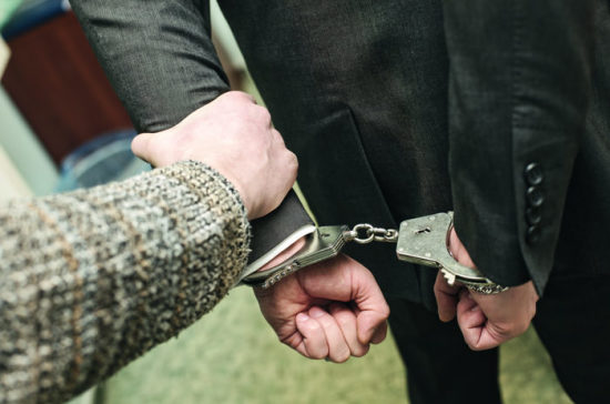 Грязные деньги: &laquo;стирка&raquo; продолжается