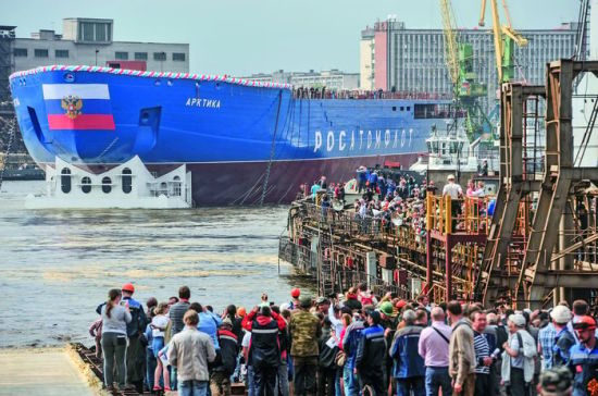 &laquo;Был бы флот, а гавани найдутся&raquo;