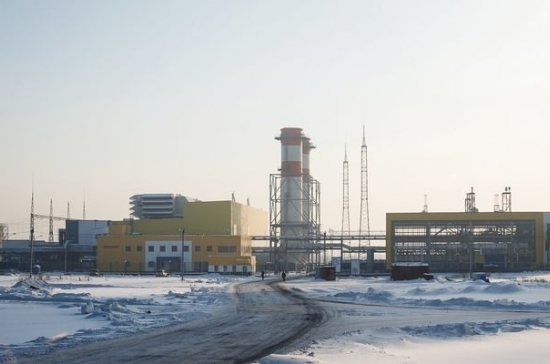 Атомщики: энергия развития