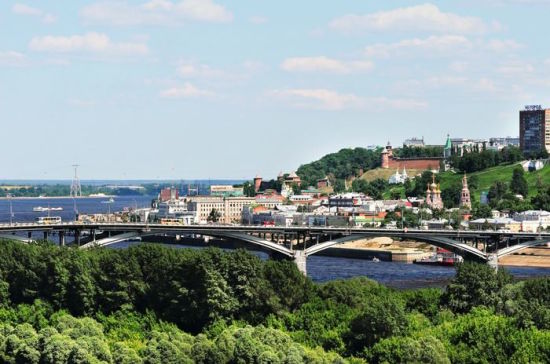 Историческая миссия российских городов