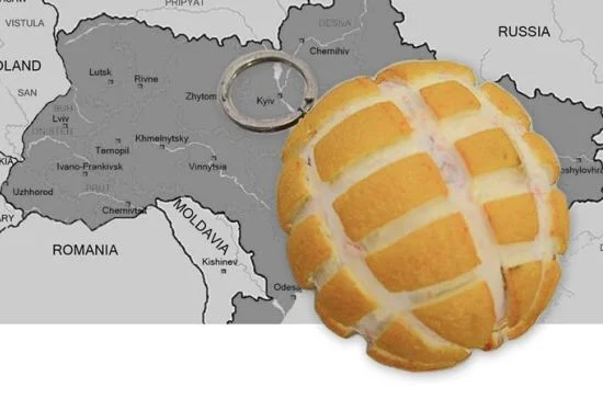 Кто создает цветные &laquo;картинки&raquo; политических экспансий