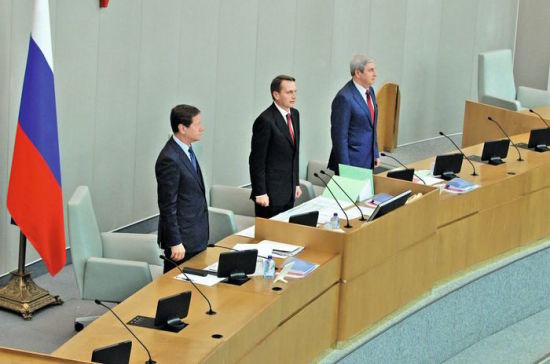 Пройти между Сциллой популизма и Харибдой социального недовольства