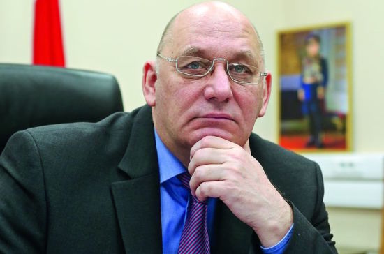 На данные из космоса спрос постоянно растет