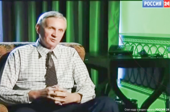 «Молчун за шкафом»,практически парализовавший работу всей спецслужбы Эстонии против России