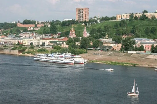 &laquo;Стремиться быть первыми в традициях нижегородцев&raquo;