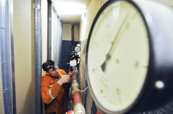 Свет или кошелек?