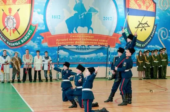 Нельзя заставить Родину любить