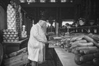 80 лет отмечает  «Докторская» колбаса