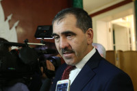 Евкуров назначил трех вице-премьеров правительства Ингушетии