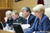 Парламент Якутии: широкий спектр инициатив
