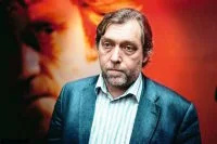 Никита Высоцкий:  Это была прямая инъекция в мозг