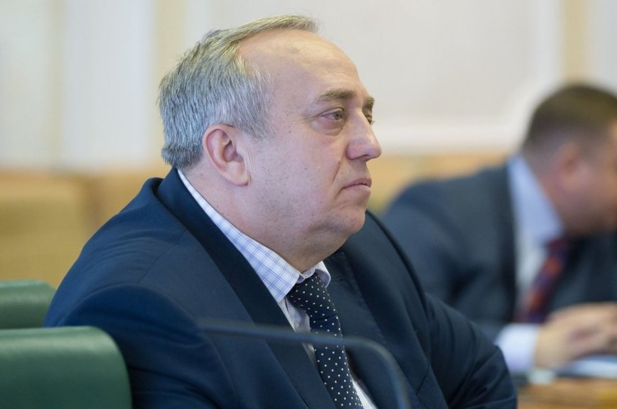 Клинцевич упрекнул пресс-службу Белого дома за двусмысленность сообщения о пуске КНДР