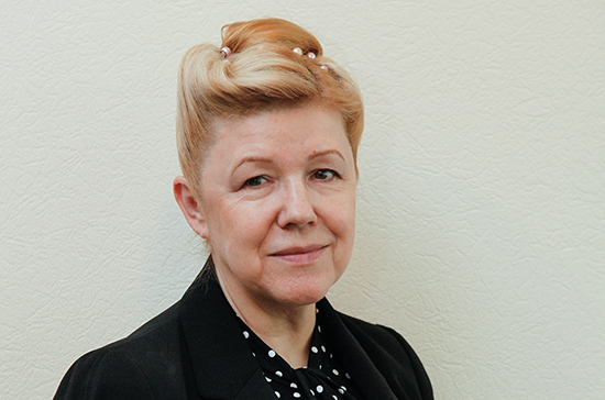 Мизулина: Киев увидел в помощи тяжелобольным детям страшное преступление