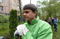 Сергей Боярский