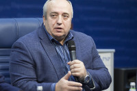 Клинцевич: заявления Киева об отказе от силовых действий в Донбассе ничего не стоят