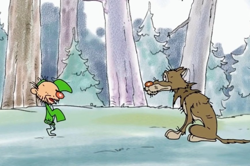 Как будет развиваться отечественная анимация?