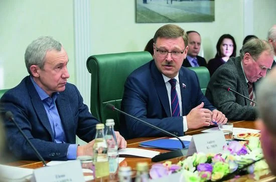&laquo;Платформа Дамаска&raquo; может&nbsp;стать участником диалога&nbsp;по&nbsp;Сирии