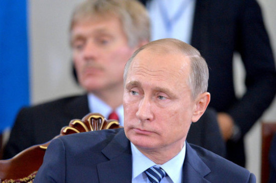 Путин утвердил применение геоинформационных технологий в России с 2020 года