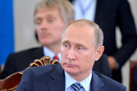 Путин утвердил применение геоинформационных технологий в России с 2020 года