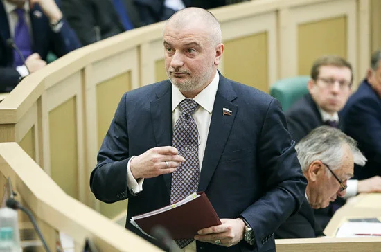 О передаче церковного имущества Русской православной церкви