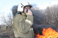 Жильцы сгоревших домов в Вологодской области получат компенсацию