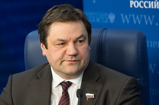 Сенатор Фомин отметил успехи Владимирской области в сфере туризма