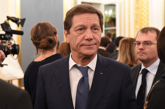 Жуков: национальный план создаст у всего общества нетерпимость к допингу 