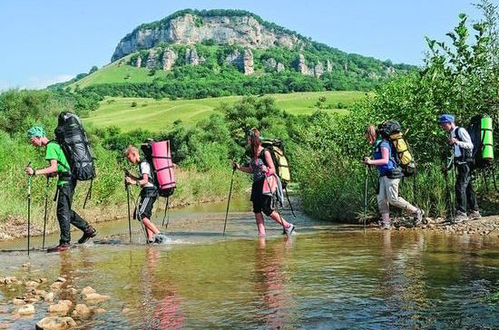 Те, кто занимается детским отдыхом, попадут в единый реестр