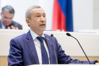 Сенатор назвал способ экономии России на взносах в ПАСЕ