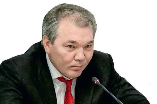 За Евразийским союзом Западу мерещится СССР