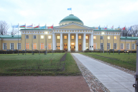 В Санкт-Петербурге начинает работу VIII Невский международный экологический конгресс 