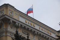 В Банке России рассказали о проблемах с продажей электронных полисов ОСАГО