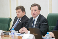 Совет Федерации потребует от Правительства в сжатые сроки решить вопросы льготного налогообложения