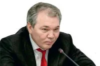 За Евразийским союзом Западу мерещится СССР
