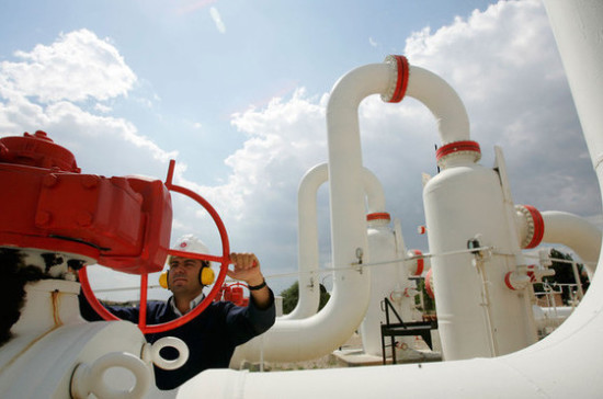 МИД РФ: Латвия хочет любыми способами осложнить строительство «Северного потока-2»