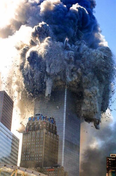 Террористический акт 11 сентября 2001 года («9/11») 