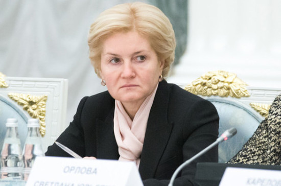 Закон о повышении МРОТ до прожиточного минимума внесён в правительство — Голодец