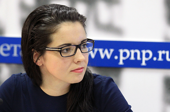 В Молодёжном парламенте при Госдуме разработали законопроект о проведении региональных форумов молодёжи