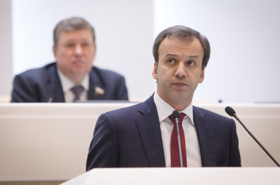 Правительство подготовит постановление об отмене ограничений против Турции &mdash; Дворкович