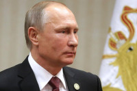 Президент заявил о необходимости сохранения единства российской нации