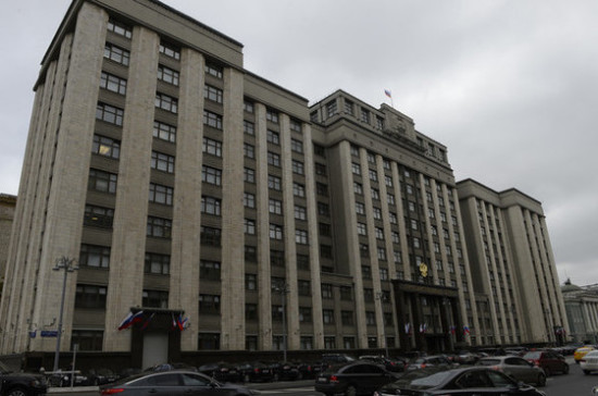 Платформа «Единой России» предлагает сделать 2018-й Годом предпринимательства