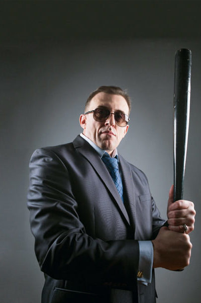 Черные коллекторы теперь вне закона