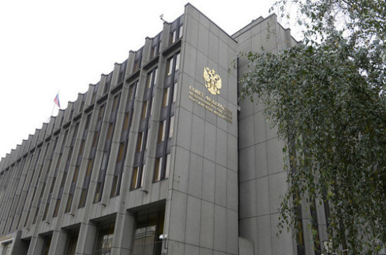 Сенаторы предложили отложить вопрос о платном въезде в Москву