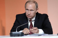 Путин принял предложение кабмина о подписании договора с Гонконгом о передаче осуждённых