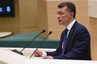 Топилин: первый этап повышения МРОТ до прожиточного минимума потребует 25 млрд рублей