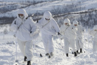 Россия откроет в Арктике военный научно-испытательный центр
