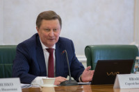 Иванов предложил дополнить законопроект о «лесной амнистии» пунктом о восстановлении леса