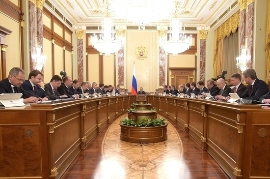 Кабмин одобрил проект протокола по безопасности с Японией