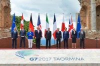 СМИ: лидеры G7 могут усилить санкции против России
